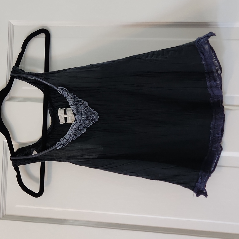 Free People. Tank